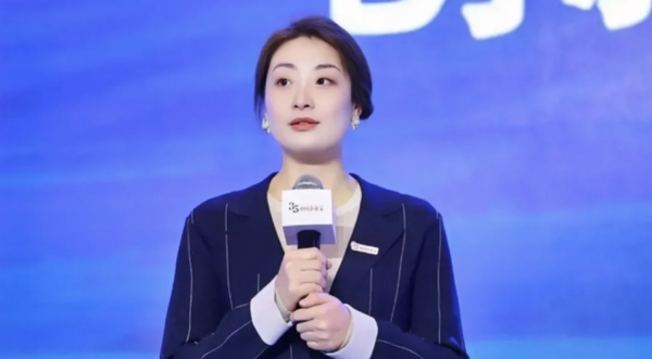 天创网  宗庆后的塌房 宗馥莉的阳谋