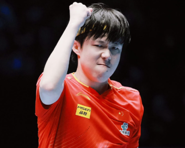 立盟策略 乒乓亚锦赛：团体4强全部诞生！10月14日赛程公布，国乒迎战日韩