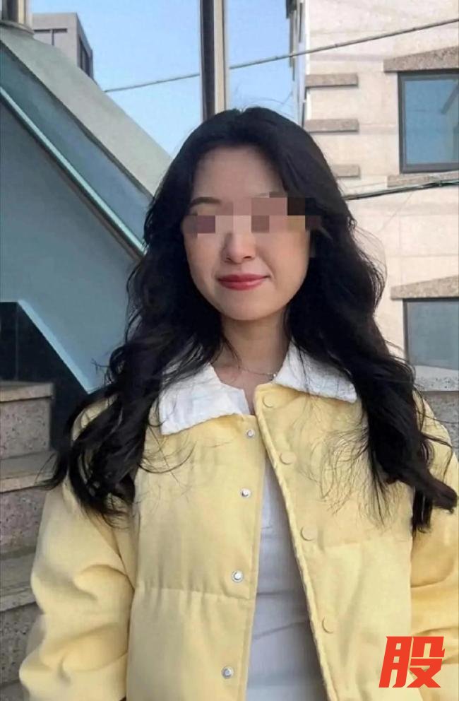 在韩女生遇害时间线